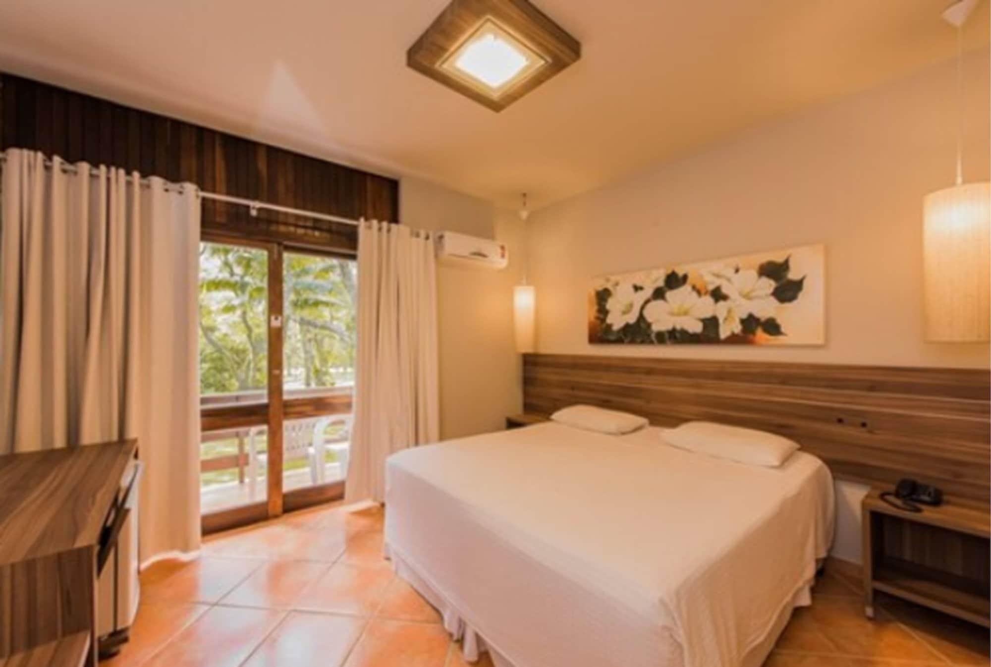 Hotel Internacional Gravatal Bagian luar foto