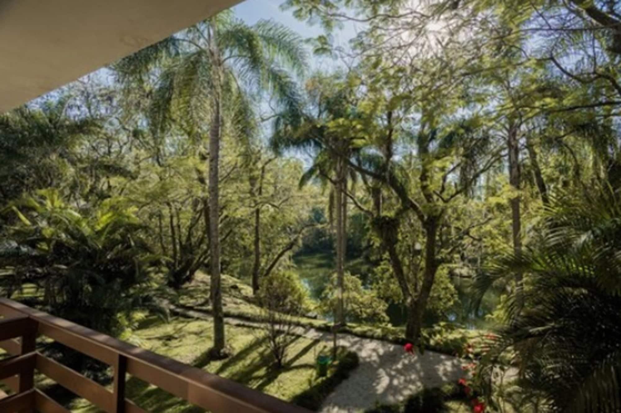 Hotel Internacional Gravatal Bagian luar foto